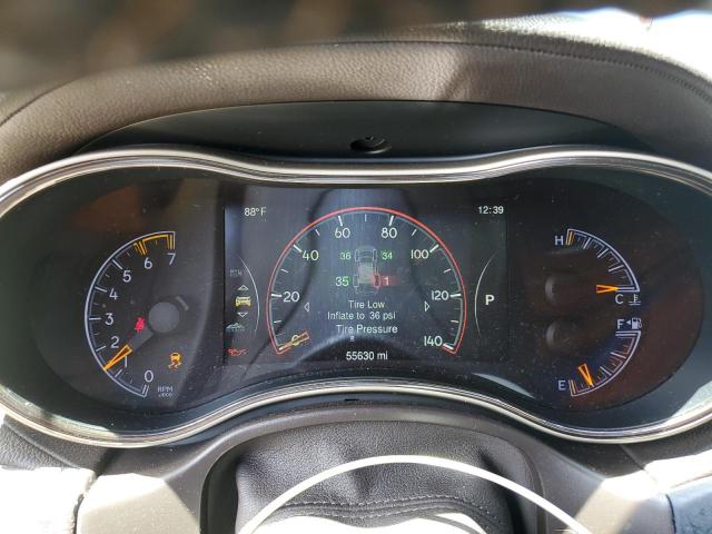 1C4RJFJT4EC182940 Jeep Grand Cherokee Summit