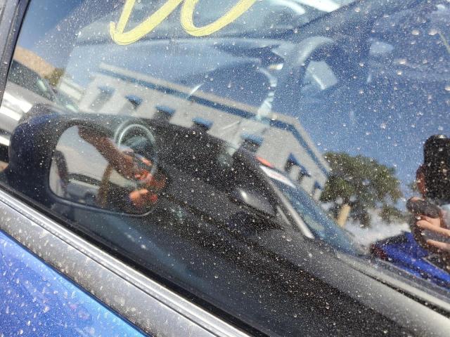 3FADP4BJXJM115395 Ford FIESTA SE