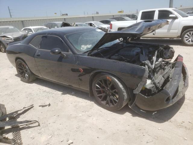 2C3CDZC99FH715299 Dodge Challenger Srt Hellcat