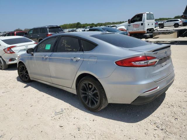 3FA6P0HD8LR252330 Ford Fusion SE 2