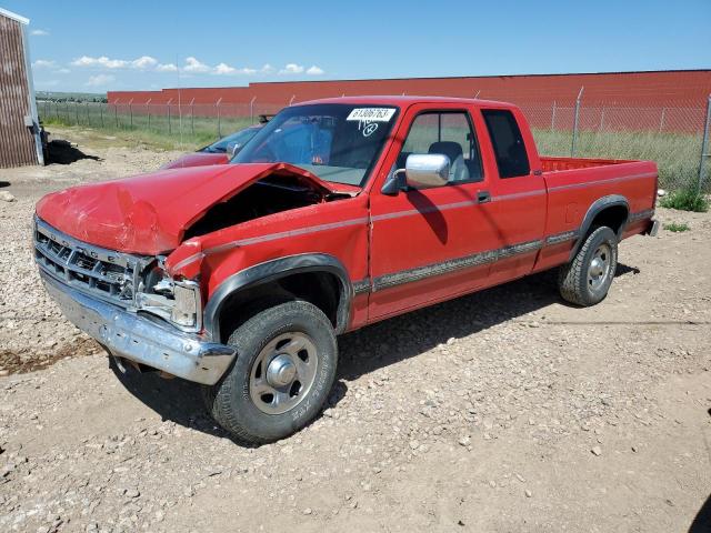 1995 Dodge Dakota 