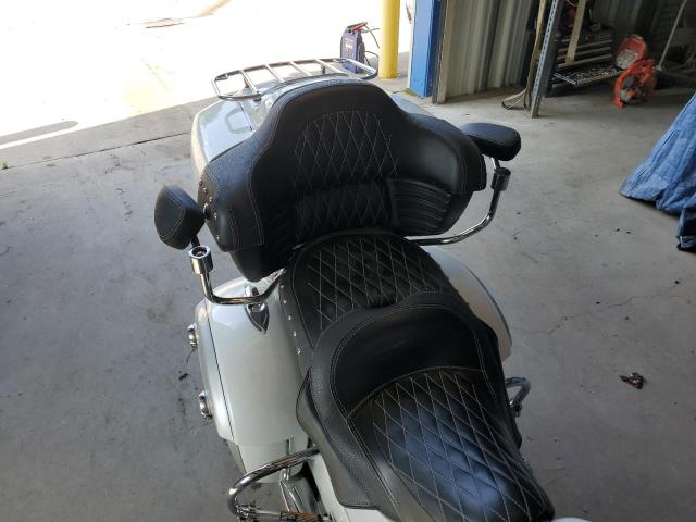 2018 INDIAN MOTORCYCLE CO. ROADMASTER - 56KTRAAA7J3368444