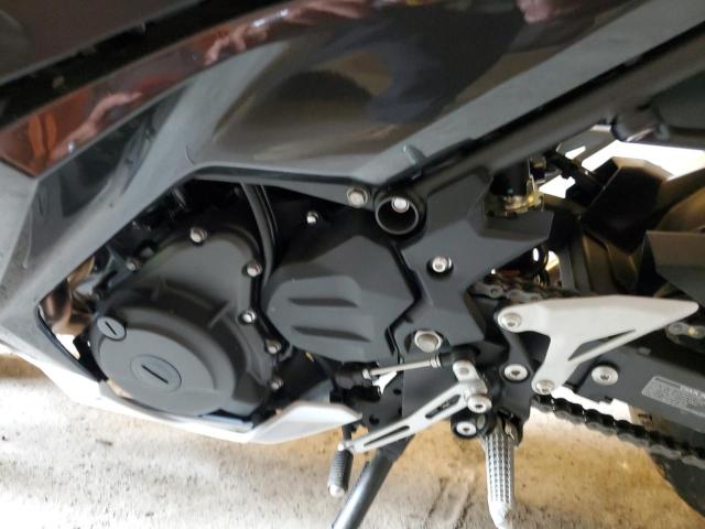 2023 KAWASAKI EX400 - JKAEXKH19PDAP6892