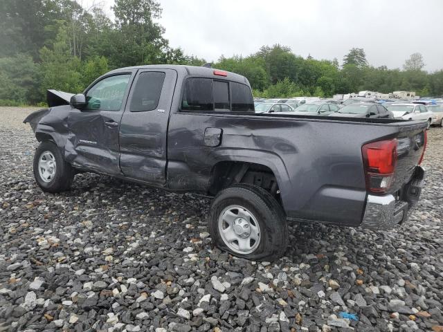 3TYRX5GN9NT064497 Toyota Tacoma ACC 2