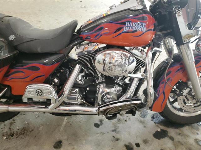 2006 HARLEY-DAVIDSON FLHPI 1HD1FHW106Y608028