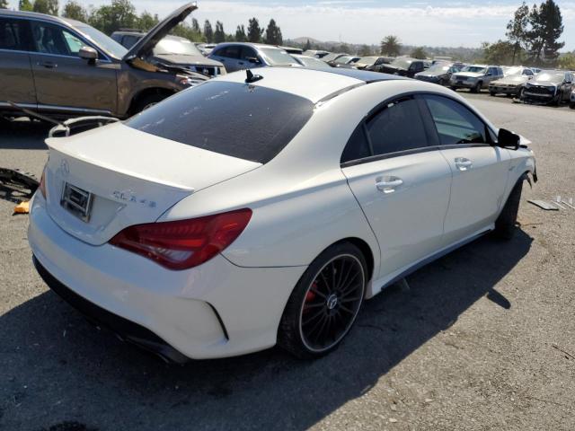 WDDSJ5CB5GN317081 Mercedes-Benz Cla 45 Amg
