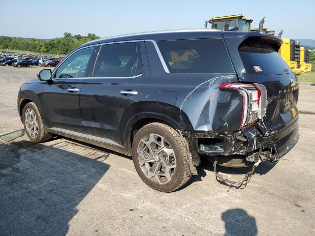 2022 HYUNDAI PALISADE C - KM8R7DHE5NU432833