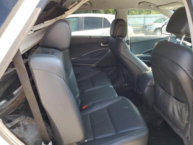 2019 HYUNDAI SANTA FE X - KM8SN4HF7KU307652