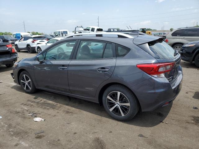 4S3GTAV65P3716183 Subaru Impreza Premium