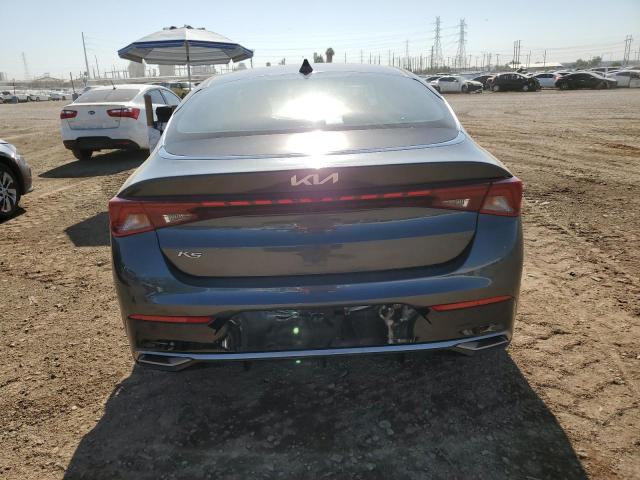 5XXG14J28NG132836 KIA K5 LXS