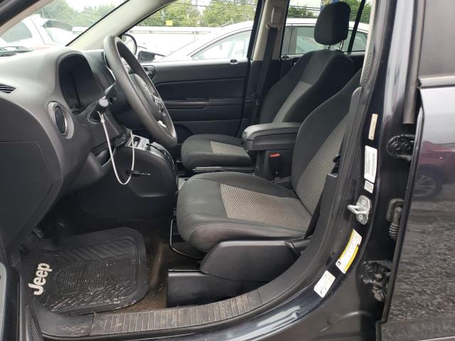 1C4NJCBA5ED844335 Jeep Compass Sport