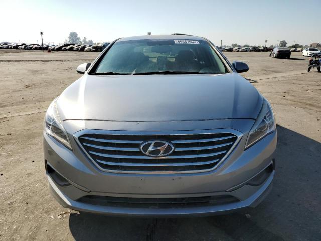 5NPE24AF4GH377907 Hyundai SONATA SE