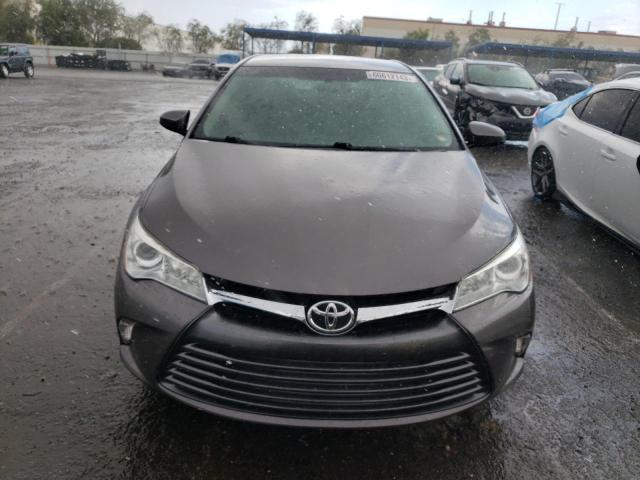 2016 TOYOTA CAMRY LE - 4T4BF1FK8GR574307