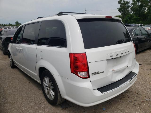 2C4RDGCG3LR153933 Dodge Caravan GRAND CARA 2