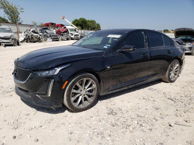 2020 CADILLAC CT5 SPORT - 1G6DP5RK6L0156033