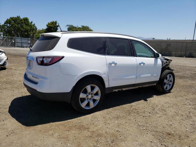 1GNKRGKD1GJ274259 Chevrolet Traverse Lt