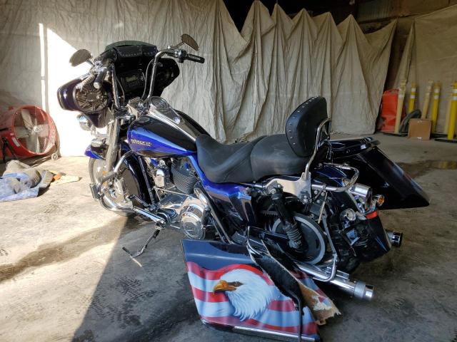 2008 HARLEY-DAVIDSON FLHRSE4 1HD1PG8138Y951410