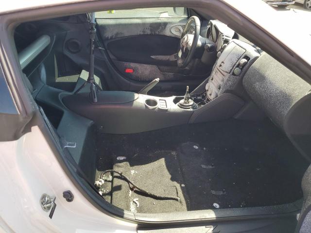 JN1AZ4EH7GM936266 Nissan 370Z BASE