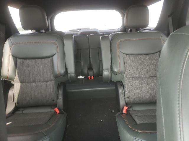 2022 FORD EXPLORER T - 1FMSK8JH2NGA98593
