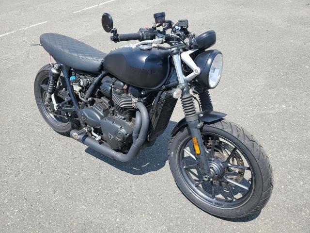 2018 TRIUMPH MOTORCYCLE STREET TWI - SMTD31GN5JT861112