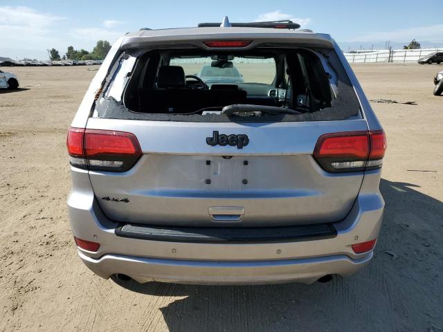 1C4RJFAG9FC182145 Jeep Grand Cherokee Laredo