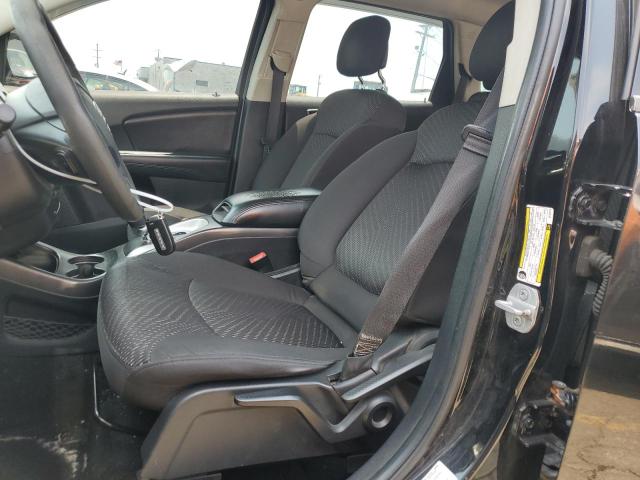 3C4PDCAB2ET120770 Dodge JOURNEY SE