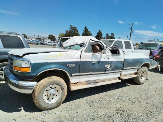 1997 Ford F-250 