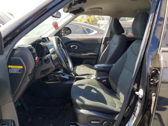 KNDJX3A50F7148340 KIA Soul !