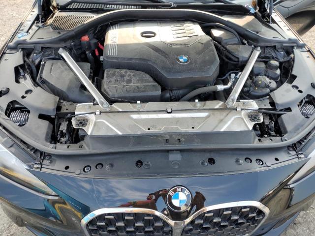 2021 BMW 430XI - WBA73AP0XMCF69671