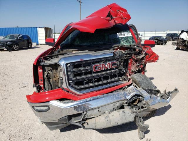3GTP1MEC3GG221085 GMC Sierra C1500 Sle