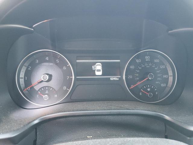 3KPF54AD4PE613339 KIA Forte Gt Line