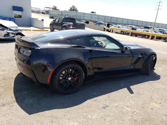 2016 CHEVROLET CORVETTE Z - 1G1YS2D62G5603156