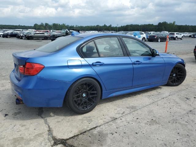 WBA3A9G5XFNT09872 BMW 335 I