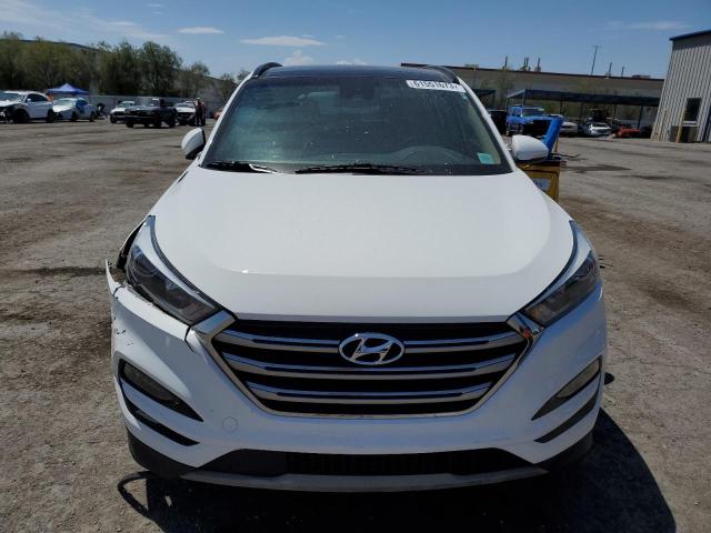 KM8J33A22JU780828 Hyundai Tucson Value