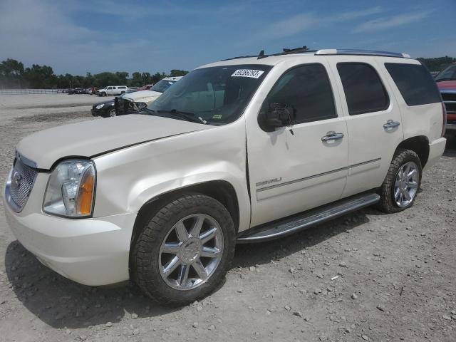 2013 GMC Yukon Denali