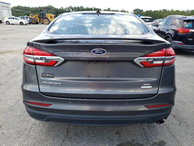 3FA6P0HD0KR280055 2019 FORD FUSION, photo no. 6