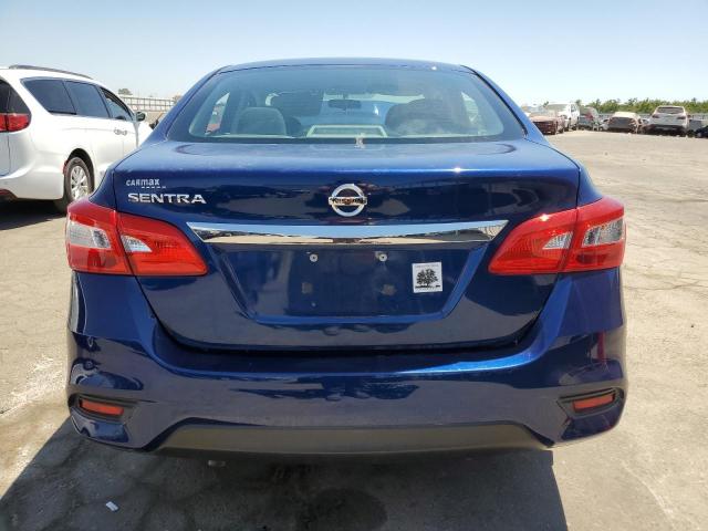 3N1AB7AP0HY377628 Nissan SENTRA S