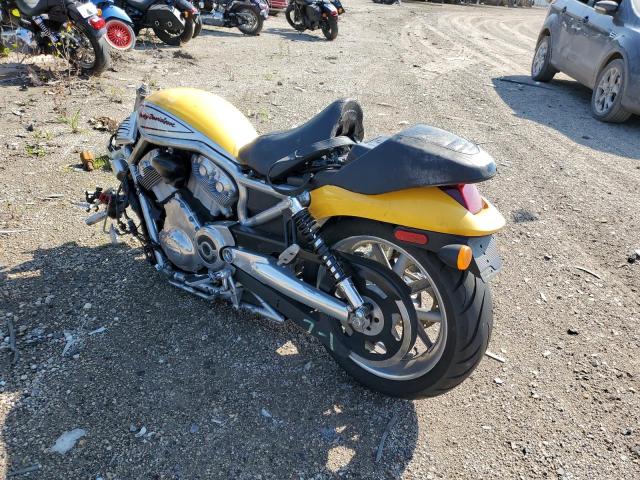 2006 HARLEY-DAVIDSON VRSCR 1HD1HCZ506K803075