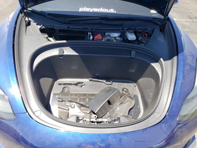 5YJ3E1EB6JF130799 Tesla MODEL 3