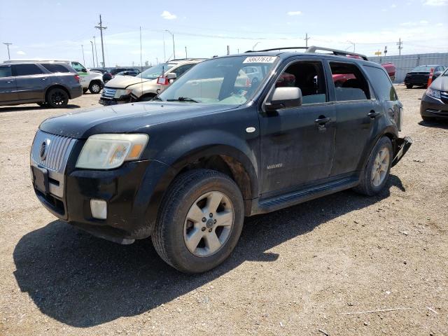 2008 Mercury Mariner 