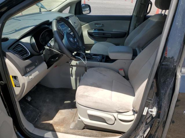 KNDMA5C19F6022102 KIA Sedona L
