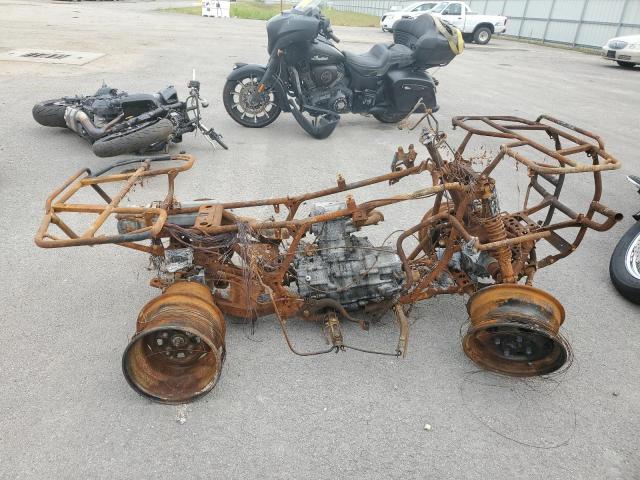 2012 HONDA TRX420 FE - 1HFTE3543C4504640
