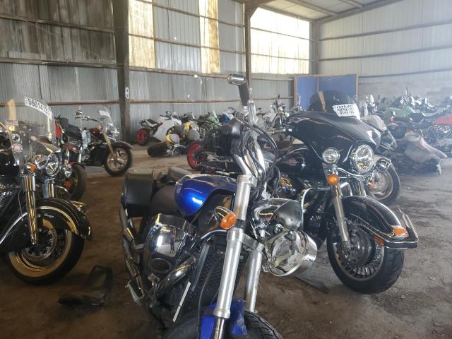 2006 SUZUKI M50 BK5 - JS1VS56A562101491