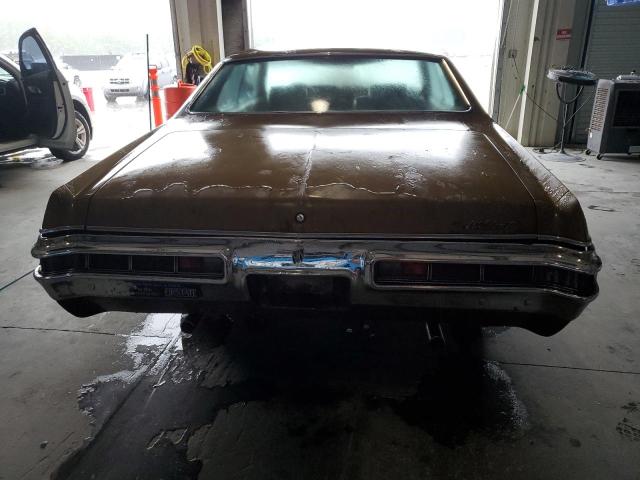 1970 BUICK WILDCAT Photos | GA - SAVANNAH - Repairable Salvage Car ...