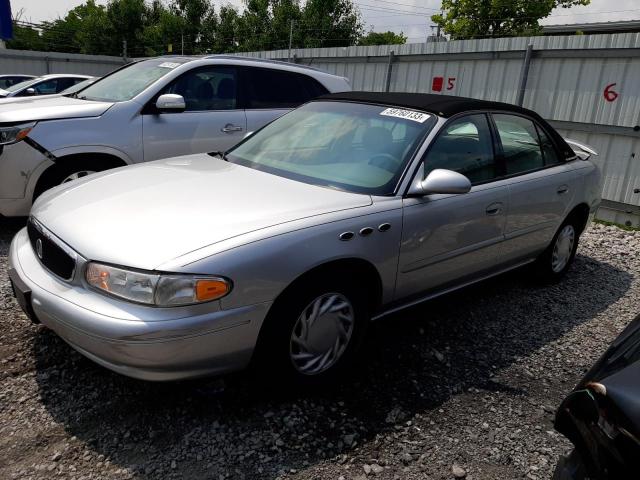 2003 Buick Century Custom