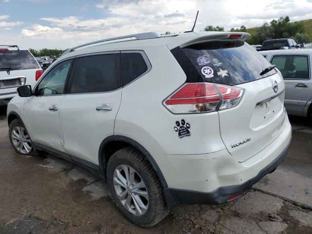 KNMAT2MV2GP699727 Nissan ROGUE S