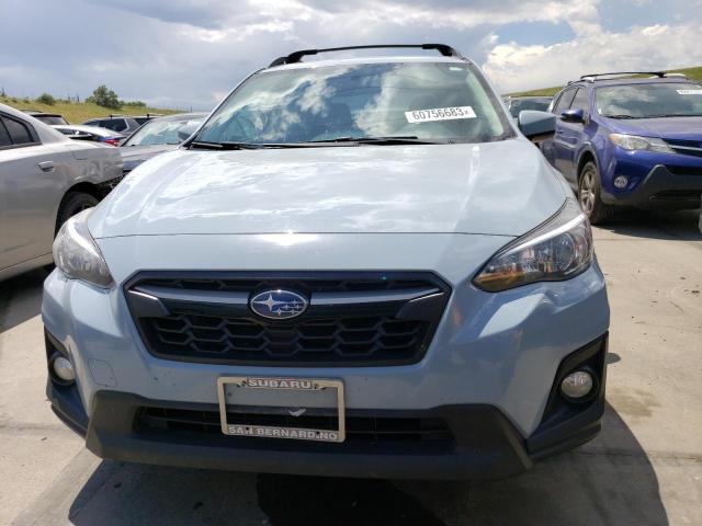 JF2GTACCXK8212377 Subaru Crosstrek  5