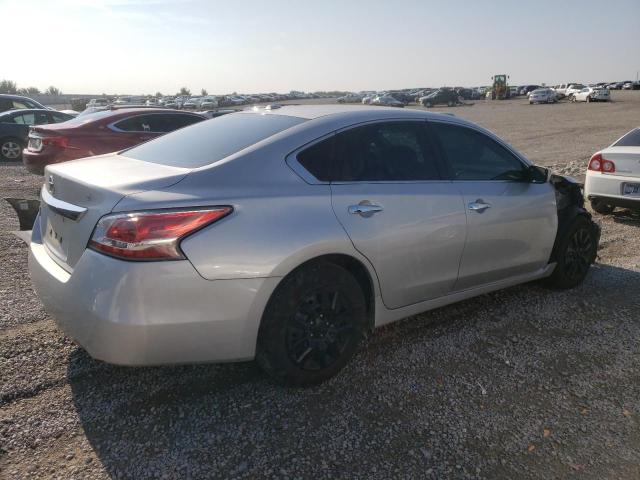 Vin: 1n4al3apxfc494826, lot: 61070433, nissan altima 2.5 20153