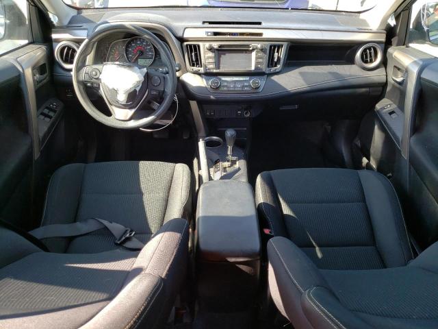 2T3WFREV3FW150626 Toyota Rav4 Xle