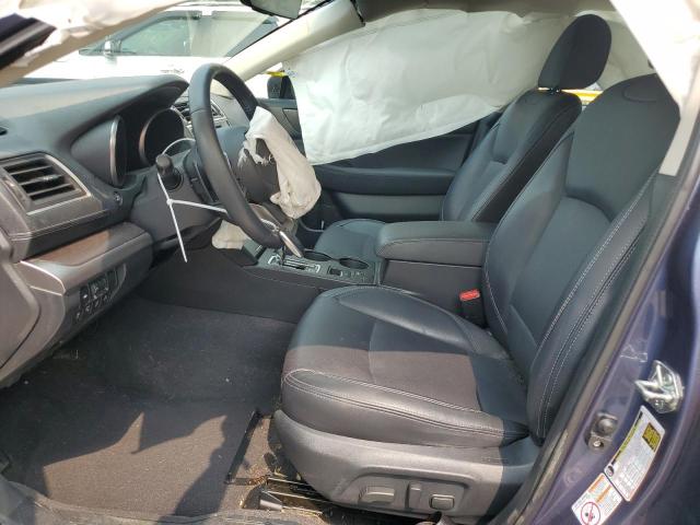 4S3BNAN67J3039102 Subaru Legacy 2.5i Limited